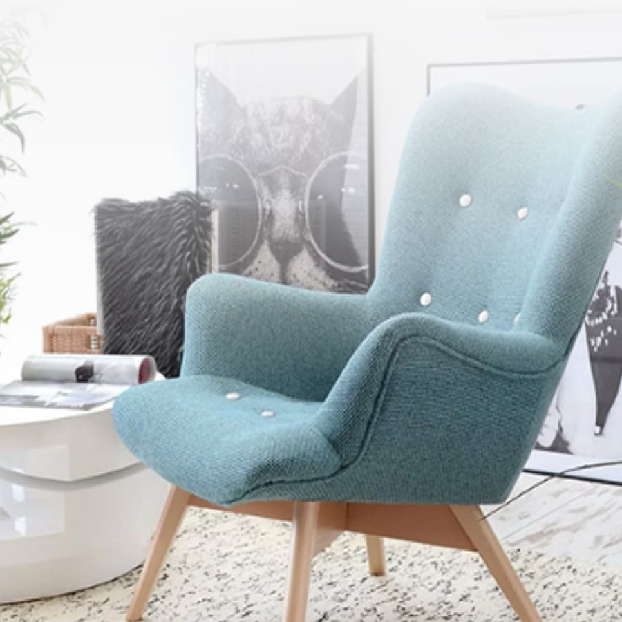 Chair & Armchair Cleaning