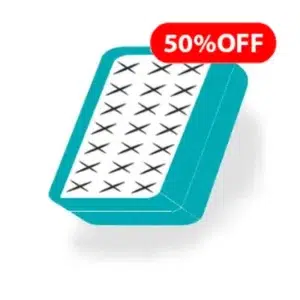 Full-Size Mattress