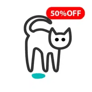 Pet accident, stain removal