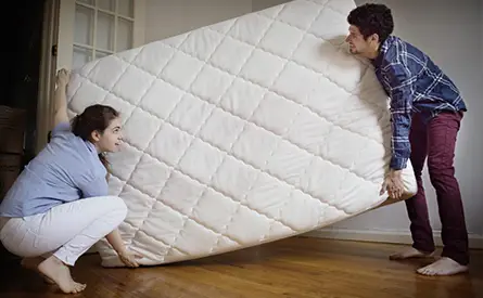 👉 What can go wrong with DIY cleaning