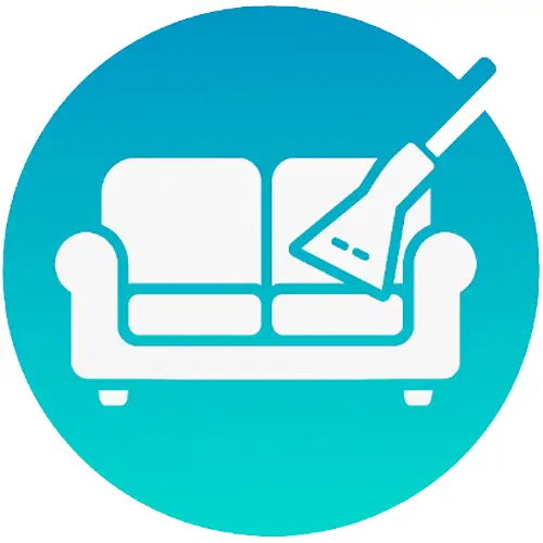 Sofa fabric cleaning service