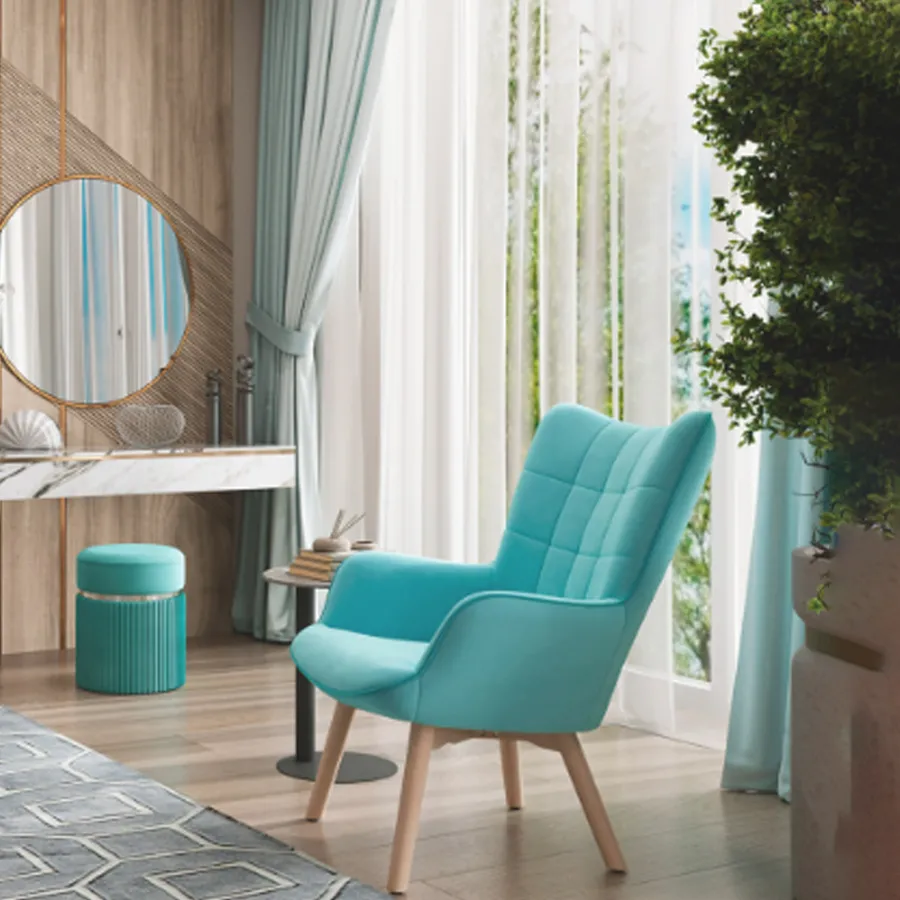 Armchair Cleaning |San Diego|