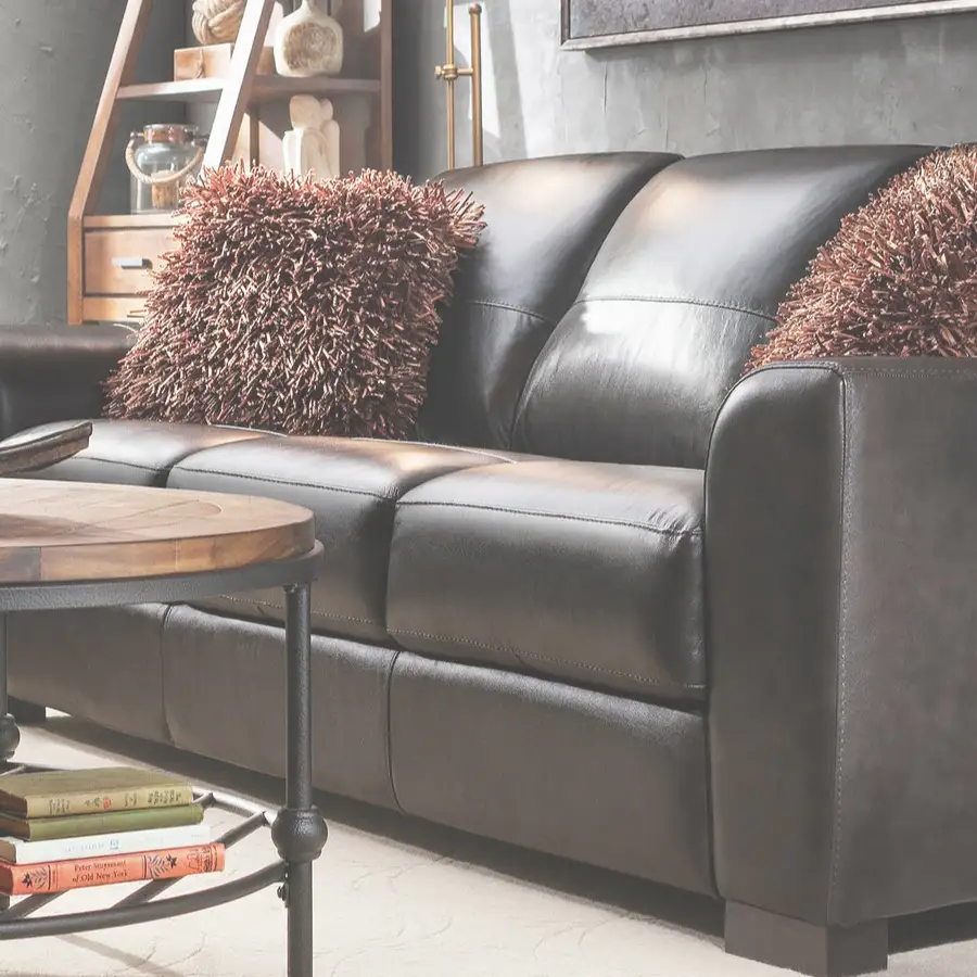 Leather Furniture Cleaning |San Diego|